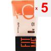 Maybelline Fit Me Fresh Tint 01 Skin Makeup Použití] Naneste jedno malé množství o velikosti perly na koneček prstu. Rovnoměrně rozetřete po celém obličeji, začněte od ní