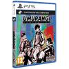 Umurangi Generation PS5 (PSVR 2 Compatible)