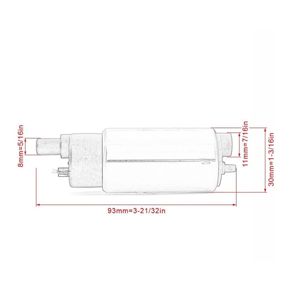 Fuel Pump YP 250 YP250 YP 400 YP400 Majesty YP 250G YP250 G YP