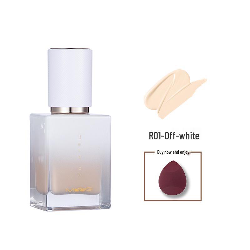 

Meiyan Tang Матовый консилер с икрой: Питательный, Легкий, Стойкий 24-часовой тональный крем. 30ml