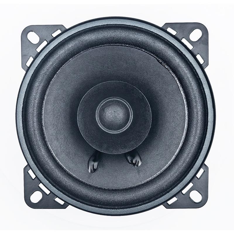 4-Inch Universal Car Audio Bass Subwoofer Speaker Box