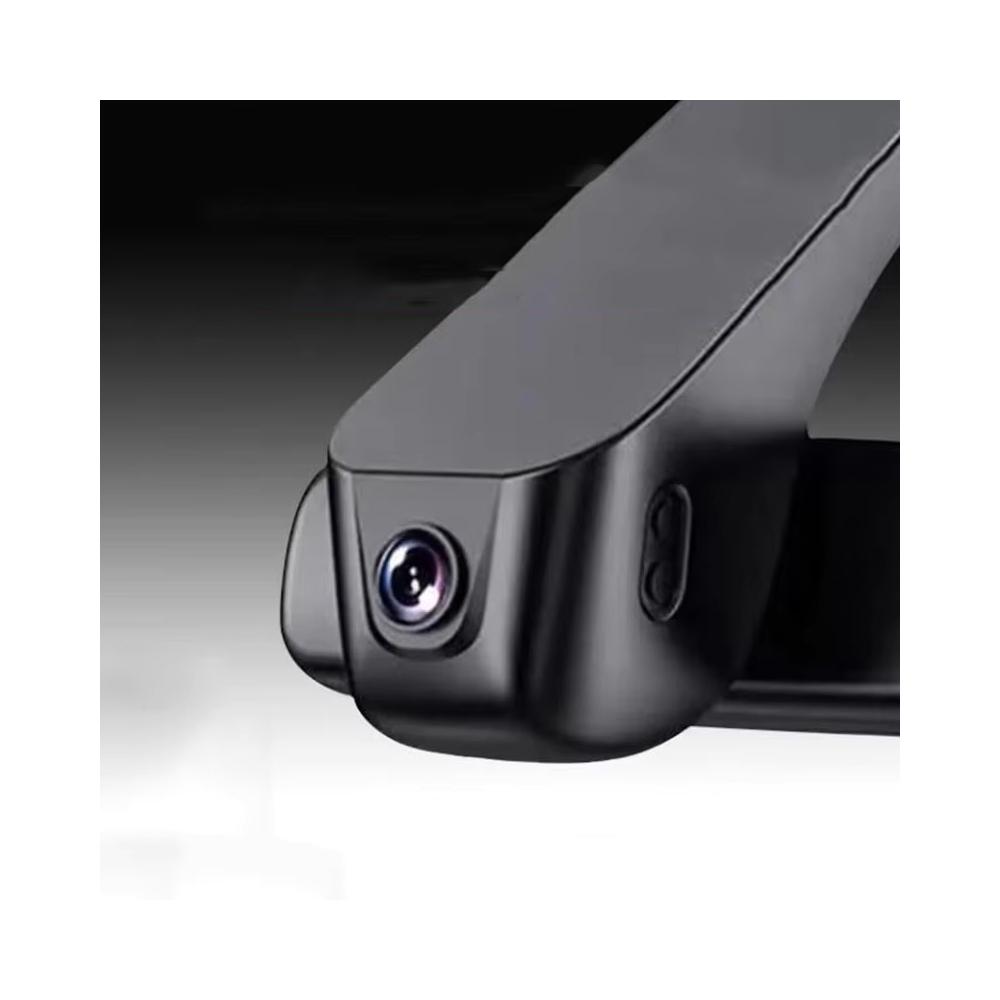 Car Running Record Data Dash Cam Dvr for MG Mulan Mg4 2022 2023 2024 2025 Driving Digital Camera Recorder Kit Parts Dashcam