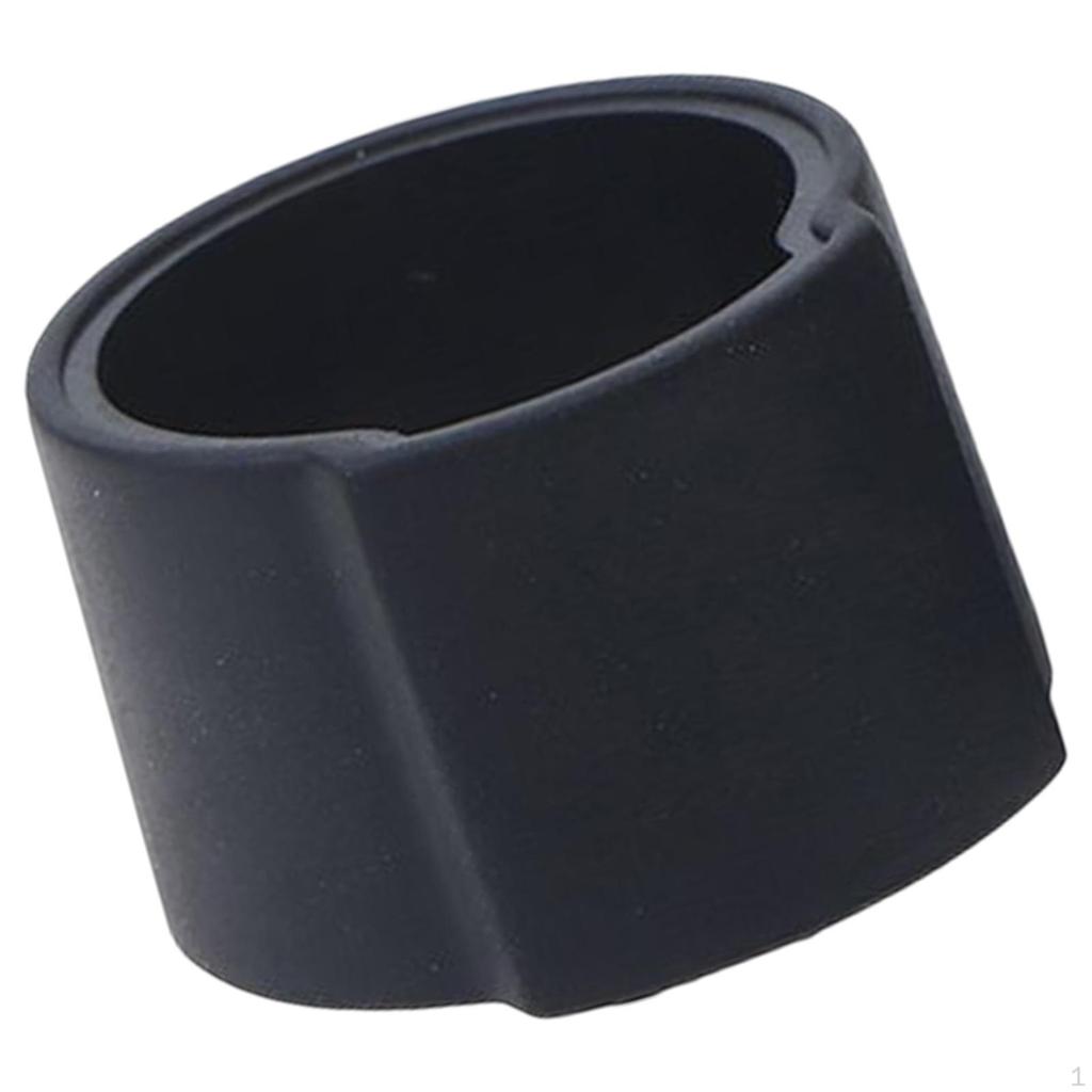 Multifunction Silicone Saxophone Fastener Clip Mouthpiece Ligature