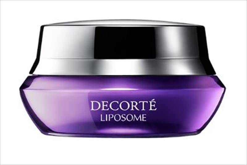

COSME DECORTE Cosme Decorte Moisture Liposome Cream 50g [product]
