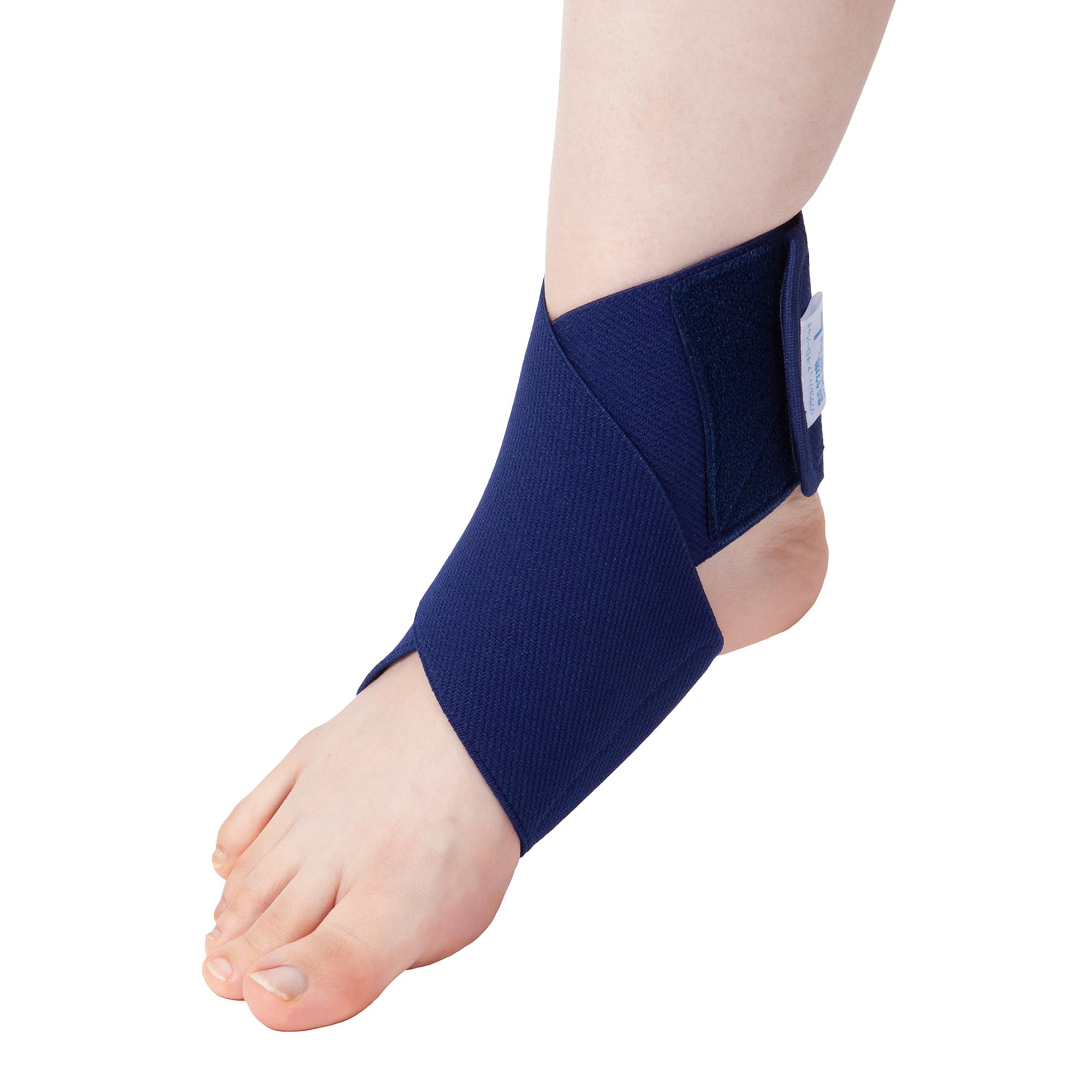 

Taketora Sofra Wolf Arch Low Pad Navy LL Size