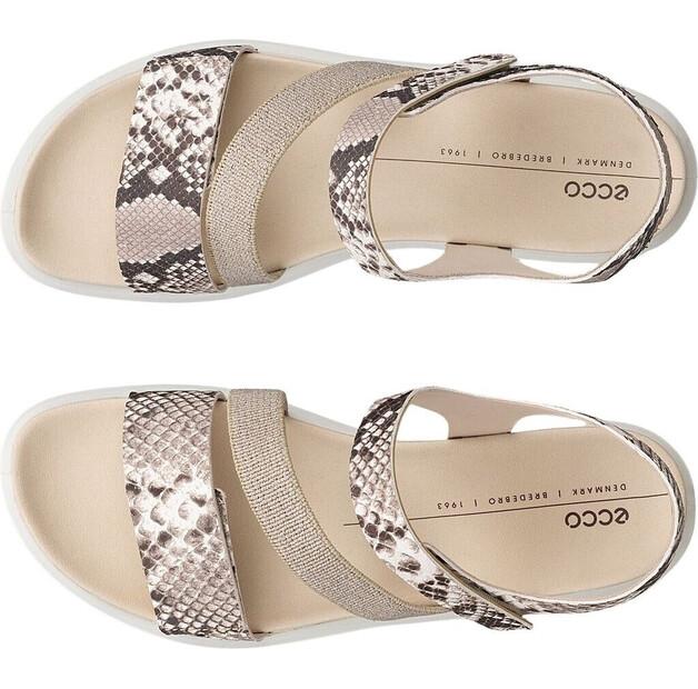 Ecco Flowt Sandals