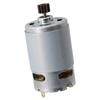 DC Motor 12 Teeth 18V 1607022587 for Cordless Electric Drill For GSR1800LI Replacement Motor for Screwdriver Repair