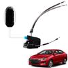 81310F2030 Front Rear Door Latch Lock Actuator for Hyundai Elantra AD 2016- 81320F2010 81410F2000 81420F2000