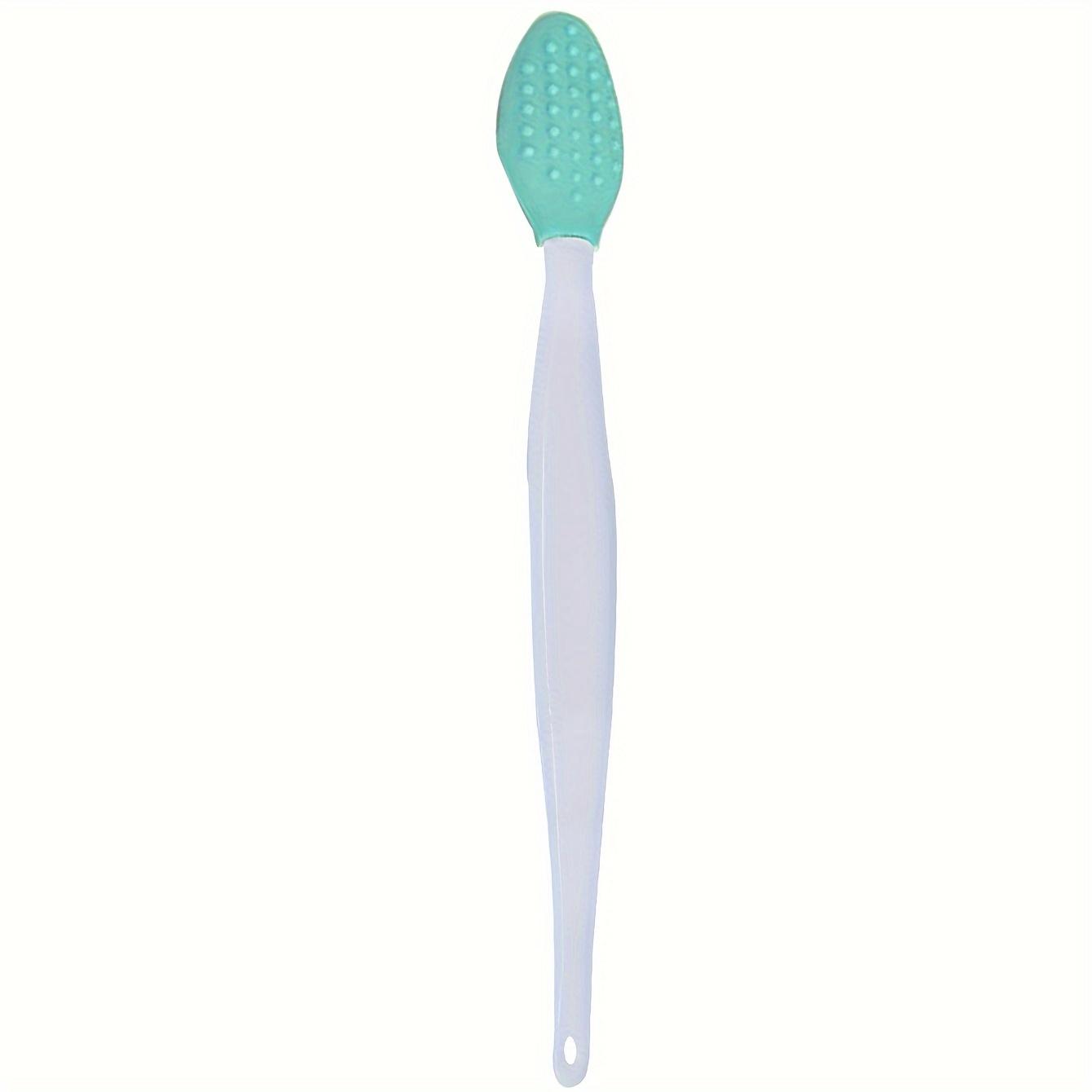 

Dual-Sided Exfoliating Nose Brush, Men S Exfoliating Brush, Women S Exfoliating Nose Brush Tool