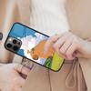 Funny Capybara Magnetic Phone Case For APPLE iPhone 17 Air 16 14 13 12 Pro Max 15 Plus Wireless Charge With MagSafe Cover