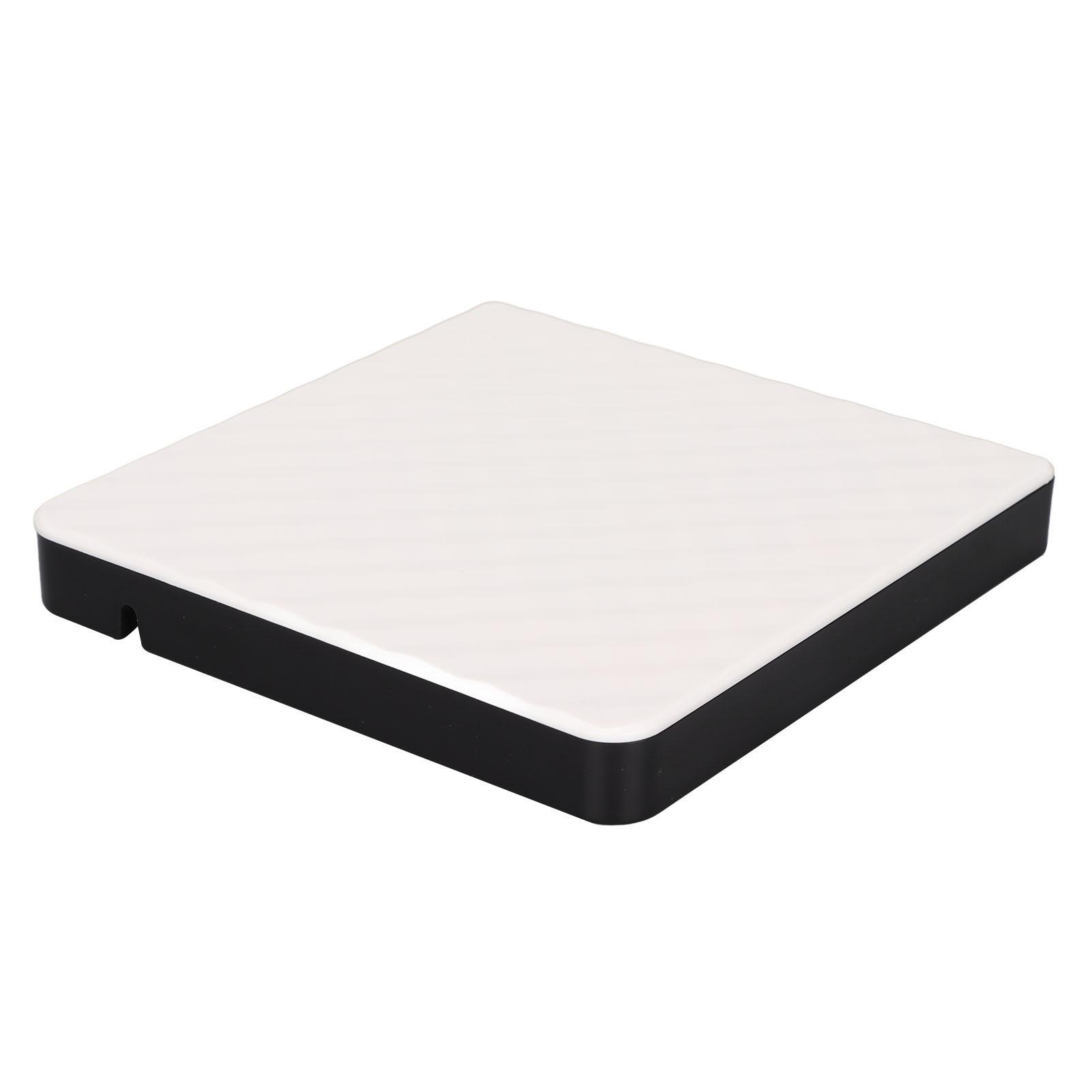 

DVD-рекордеры USB3.0 ультратонкие считывающие CD DVD VCD белые высокоскоростные портативные компьютеры