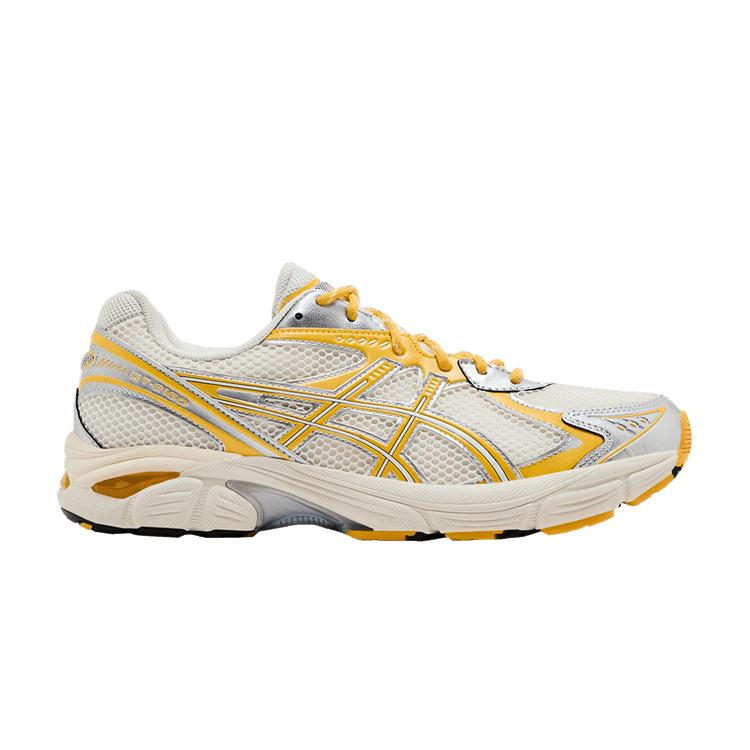 

ASICS GT-2160 Kith Cream Solar Power (2025) 44