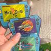 Genuine Rick And Morty Cards Infinite Universe Version Rare Cards To Collect Flash Tcg Gift For Fans