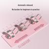 Automatic Rebound Abdominal Wheel