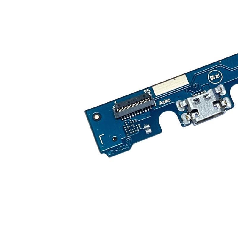 USB Charging Port Connector Charge Dock Board Flex Cable For Lenovo Tab M7 TB-7305 TB-7305F TB-7305i TB-7305x