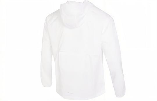 Nike Giacca WINDRUNNER Uomo Bianca FB7541-100