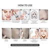 Diamond Microdermabrasion Machine with Water Spray Exfoliation for Face Peeling Pore Deep Cleaning and Skin Care Beauty Treatmen