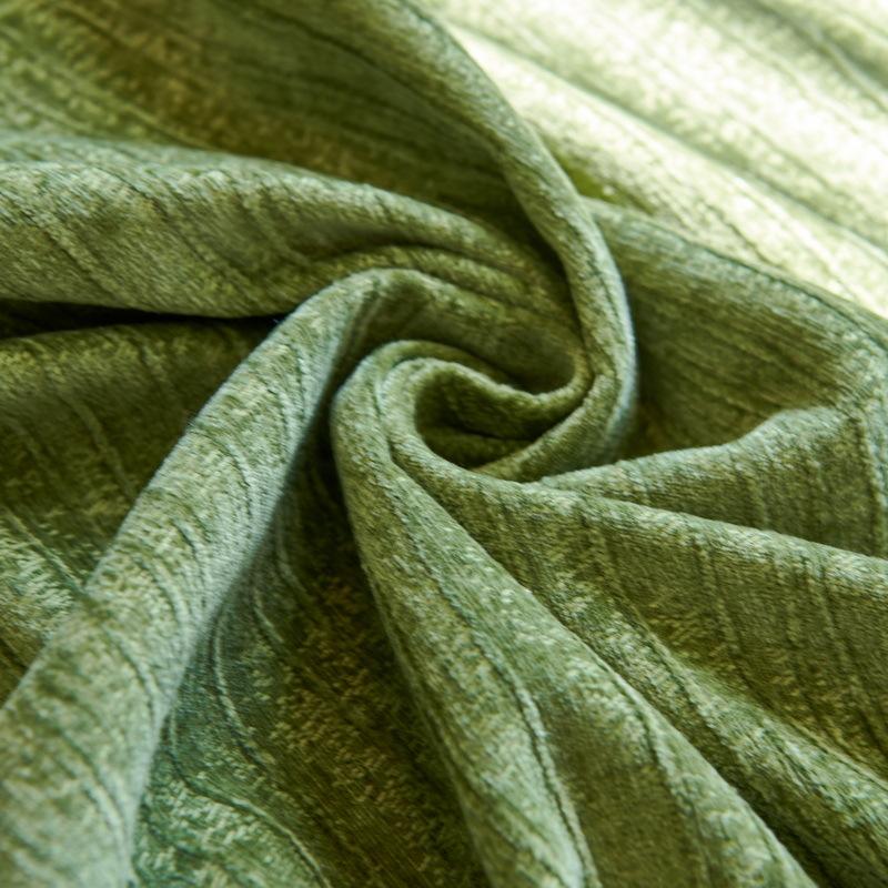 Thicken Chenille Sofa Cover Sofa Blanket Simple Cushion Ins Wind Sand Hair Towel Fashion Lunch Blanket Sofa Towel