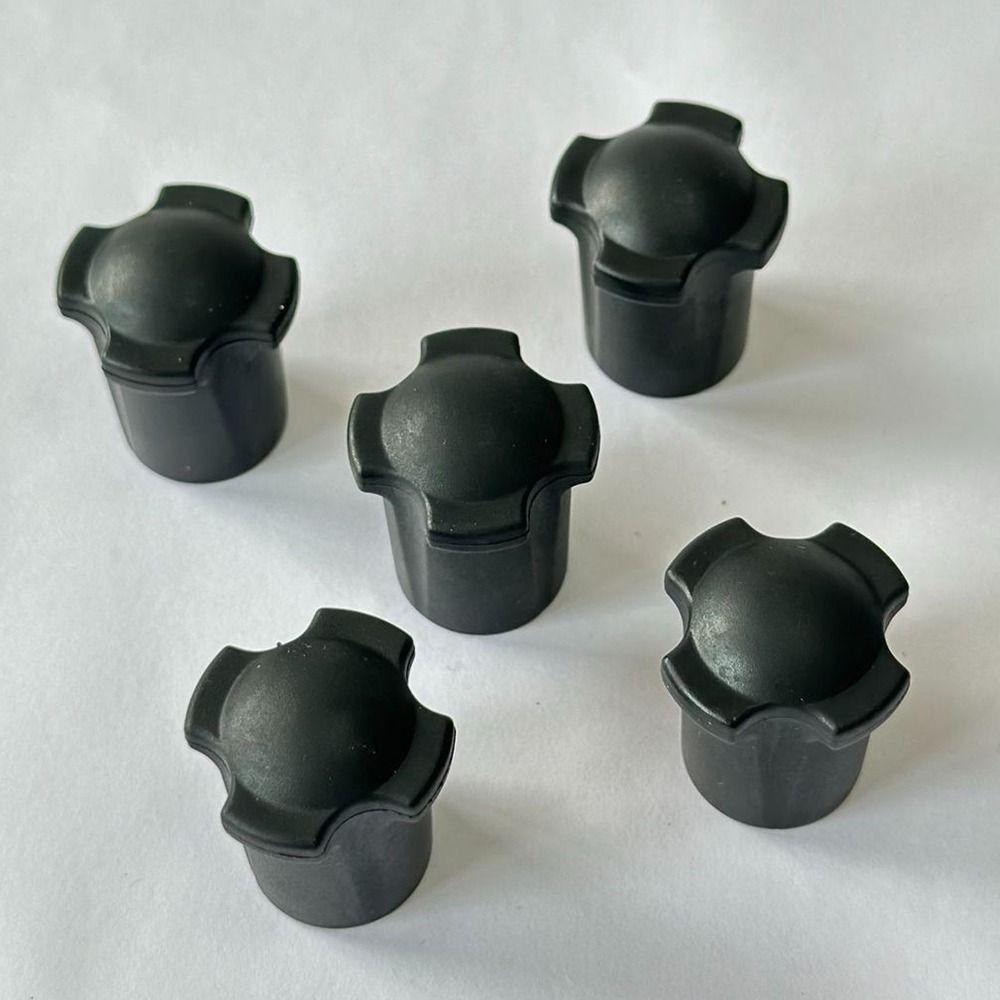 1Set Wear-resistant Moon Chair Accessory Anti-slip Foot Covers Joint Plug  Camping Chair Accessories