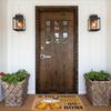 If You Forgot The Beer Go Home Doormat Anti-Slip Bathroom Kitchen Mat Garden Garage Door Floor Entrance Carpet Rug