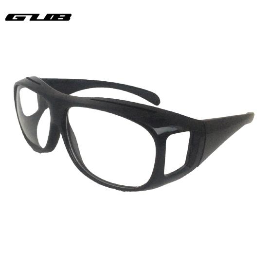 Occhiali Da Ciclismo Uomo E Donna – Sportivi Antivento Con Lenti UV400 – 2 Paia (Grigio/Oro)