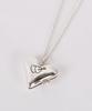 Nuavo Memory Open Necklace