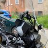 Dla QJMOTOR SRT 900 X S SX SRT 900X 900SX SRT900 SRT900X SRT900SX Akcesoria Uchwyt na Telefon Stojak Uchwyt do Nawigacji GPS