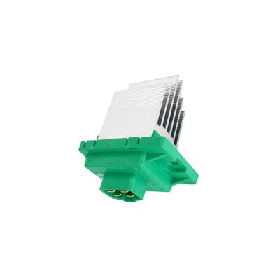 HVAC Heater Blower Motor Resistor Compatible with Hyundai & Kia Vehicles - Azera, Santa Fe, Santa Fe Sport, Sonata, Cadenza, Optima