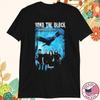 Beyond The Black 2022 Tour European Crow  T Shirt Full Size S-5XL Unisex T-Shirt