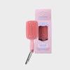 Hairbrush Little Pop Square (Fresh Peach)
