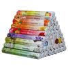 46 Flavors Sandalwood Agarwood Aromatherapy Incense Line Fragrance Fresh Tibetan Fragrance
