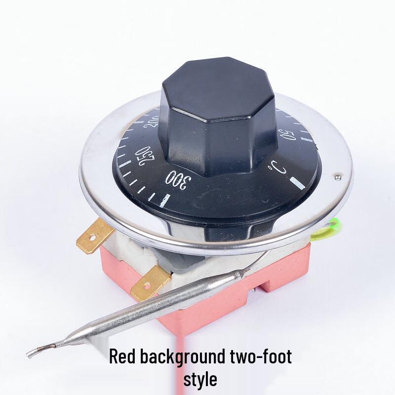 

Lijiu Hong Temperature Controller