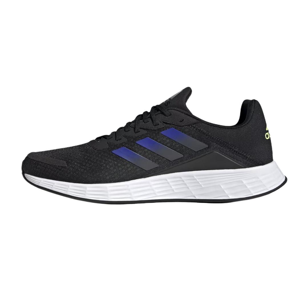 adidas Duramo Sl 'Black Screaming Green' H04624