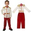 Prince Cosplay for Prince Prince Cosplay School Cultural Party [Tumao] Kids, Boys, Halloween, Costume, Transformation, Boys, Costume, Recital, Party,