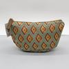 Estee Lauder Vintage Ling Plaid Makeup Storage Bag Portable