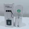 Rechargeable Portable Electric Juicer: Multifunctional Blender Cup with Ice-Crushing Capability