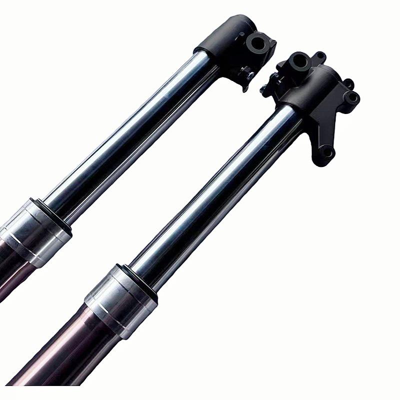 CQR Weapon-2 Off-Road Motorcycle Noble Terminator Inverted Hydraulic Front Double Shock Absorber