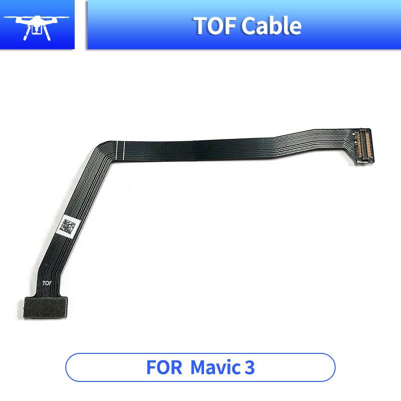 Original Flexible Cable For Mavic 3 Zoom Main Camera Front Rear Visual GPS Compass TOF Cable Replacement Repair Parts