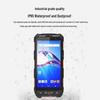 Ultra-High Frequency RFID Barcode Scanner PDA Device