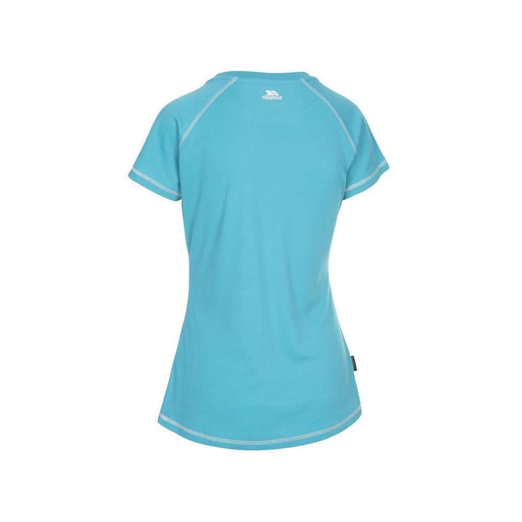 Trespass Womens/Ladies Viktoria Active T-Shirt