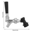  Global Beer Tap Link For Home Brewing Untarnished Stream Control