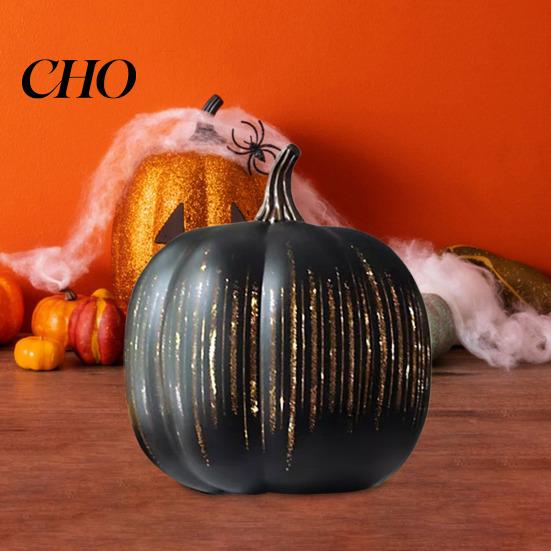 Halloween Kürbislichter Funkelnde Lichter Kürbisse Sternennacht Laterne Timer LED Dekorationen für Schlafzimmer Beleuchtete Funkelnde Herbst Hauslampe