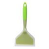 Kitchen Ware Scoops Cooking Utensils Spatula Random Color Silicone Beef Meat Egg Kitchen Scraper Wide Pizza Cooking Tools Shovel
