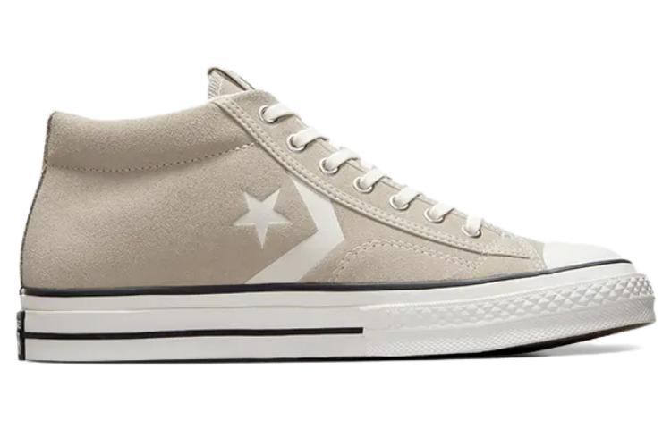 Converse Star Player 76 Pelle 'Beige' A06778C