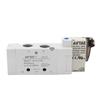 AirTac New Original 5V Series Pneumatic Air Control Valve 5V110-06A/B/C/F/5V210-08 310-10 Solenoid Valve