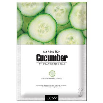 Péče o obličej – Masky na obličej