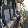 Universal 2+1 Seat Covers Car Seat Covers Protector for Transporter/Van,Universa