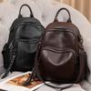 Backpack Women Fashion Leisure Backpack Light Travel Bag Travel Backpack Computer Schoolbag