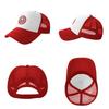 Duff Beer Cap Fashion Casual Mesh Baseball Caps Adjustable Hat Hip Hop Summer Unisex Baseball Hats Polychromatic