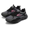 Fashion Thin Heel High Platform Shoes Women Sneakers Woven Joggings Women Luxury Sports Women's Shoes Vietnam Brands Baskette